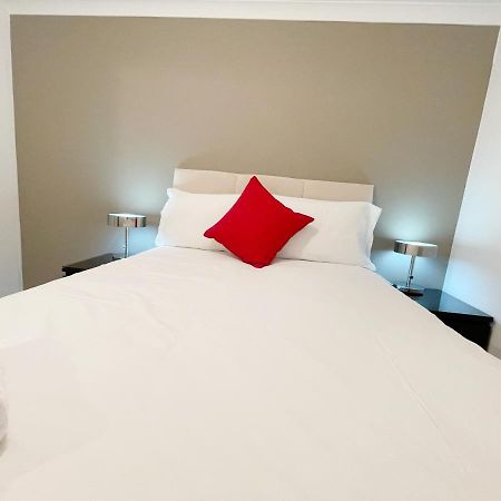 グラスゴー Cozy Nights Svp Detached Houseヴィラ エクステリア 写真