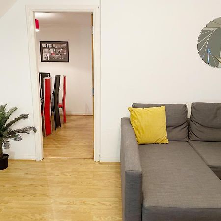 グラスゴー Cozy Nights Svp Detached Houseヴィラ エクステリア 写真
