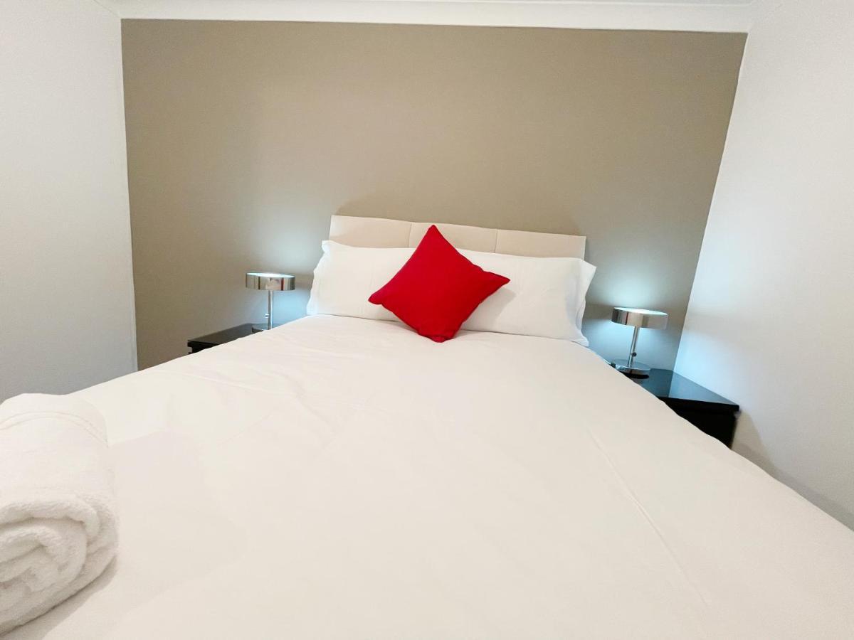 グラスゴー Cozy Nights Svp Detached Houseヴィラ エクステリア 写真